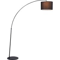 Товар: Торшер Maytoni Table Floor Nevada Z328-FL-01-B Черный - фото 4 Торшер Maytoni Table Floor Nevada Z328-FL-01-B Черный — фото 4, Торшеры