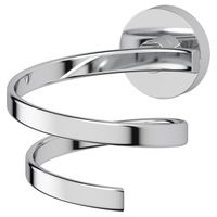 Держатель для фена Artwelle Harmonie Хром арт-HAR 045 — фото 1, Держатели для фена