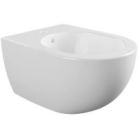 Биде Flaminia App AP219 подвесное Белое — фото 1, Биде