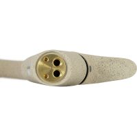 Смеситель для кухни Kaiser County 55244-16 Песочный мрамор — фото 6, Смесители