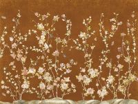 Товар: Фреска Ortograf Silver&Gold 32804 Фактура флок FLK Флизелин (3,6*2,7) Оранжевый/Разноцветный, Цветы - фото 2 Фреска Ortograf Silver&Gold 32804 Фактура флок FLK Флизелин (3,6*2,7) Оранжевый/Разноцветный, Цветы — фото 2, Фрески