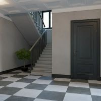 Керамогранит Primavera Макалу матовый TP66M22 60х60 см — фото 2, Керамогранит