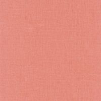 Обои Caselio Linen 2 68523698 Винил на флизелине (0,53*10,05) Розовый, Однотонные — фото 1, Обои для стен