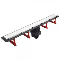 Товар: Трап для душа Pestan Confluo Frameless Line 950 White Glass 13701216 с решеткой - фото 8 Трап для душа Pestan Confluo Frameless Line 950 White Glass 13701216 с решеткой — фото 8, Трапы для душа