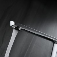 Смеситель для раковины Vincea Next Хром арт-VBF-1N2CH — фото 4, Смесители для раковины