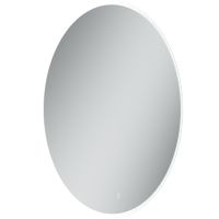 Товар: Зеркало Sancos Bella 77 BE770 с подстветкой с сенсорным выключателем - фото 1 Зеркало Sancos Bella 77 BE770 с подстветкой с сенсорным выключателем — фото 1, Зеркала в ванную комнату