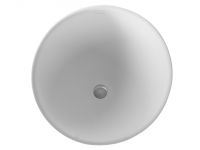 Товар: Раковина Montebianco Pisa Cono 11237 Белая - фото 3 Раковина Montebianco Pisa Cono 11237 Белая — фото 3, Раковины