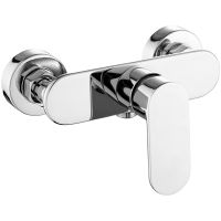 Смеситель для душа Viko V-7307 Хром — фото 1, Смеситель для душа