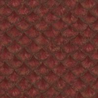 Обои Emiliana Parati Valentin Yudashkin 5 86094 Винил на флизелине (1,06*10,05) Красный, Орнамент — фото 1, Обои для стен