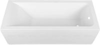 Акриловая ванна Aquanet Bright 170х70 267791 без гидромассажа — фото 3, Акриловые ванны
