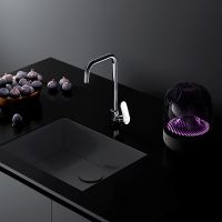 Смеситель для кухни AM.PM Like Хром арт-F8006000 — фото 9, Смесители для кухни