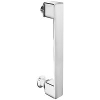 Душевая кабина River Quadro 80x80 МТ Б/К 10000002241 с поддоном — фото 8, Душевые кабины