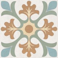 Керамогранит NewTrend Design Art Design Mix 4 GP2020DMX55 20х20 см — фото 10, Керамогранит