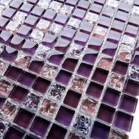 Товар: Мозаика Caramelle mosaic Naturelle 8 мм Himalaia 30,5x30,5 см - фото 2 Мозаика Caramelle mosaic Naturelle 8 мм Himalaia 30,5x30,5 см — фото 2, Мозаика