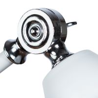 Товар: Торшер Artelamp Braccio A2054PN-1WH Белый - фото 3 Торшер Artelamp Braccio A2054PN-1WH Белый — фото 3, Торшеры