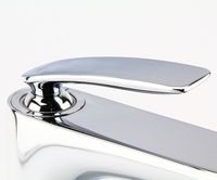 Товар: Смеситель для раковины Kludi Balance 520260575 Хром - фото 4 Смеситель для раковины Kludi Balance 520260575 Хром — фото 4, Смесители