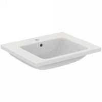 Раковина Ideal Standard I.Life B 61 T460501 Евробелая — фото 1, Раковины подвесные