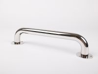 Поручень Aquatek POR-0000001 Хром — фото 2, Аксессуары для ванной