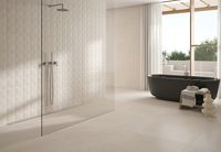 Товар: Керамическая плитка Azuvi Terra Pottery White настенная 30х90 см - фото 2 Керамическая плитка Azuvi Terra Pottery White настенная 30х90 см — фото 2, Керамическая плитка