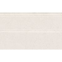 Керамический плинтус Kerama Marazzi Сорбонна беж FMB015 15х25 см — фото 1, Керамическая плитка