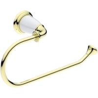 Полотенцедержатель Art&Max Bianchi AM-E-2606-Do Золото — фото 1, Полотенцедержатели