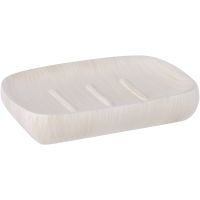 Мыльница Fixsen Balk FX-270-4 Бежевая — фото 1, Мыльницы