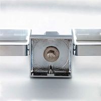 Товар: Стакан для зубных щеток Gappo G38 G3808 двойной Хром - фото 3 Стакан для зубных щеток Gappo G38 G3808 двойной Хром — фото 3, Стаканы для зубных щеток