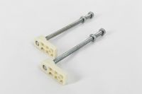 Комплект унитаза Cezares Duet CZR-2462-TH-TOR/CZR-870-SC с инсталляцией BelBagno BB026/BB051CR с сиденьем Микролифт и клавишей смыва Хром — фото 20, Комплекты унитаз + инсталляция