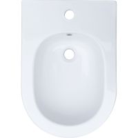 Биде Aquanet Lake B2 316463 подвесное Белое — фото 10, Биде