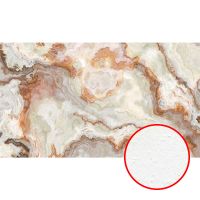 Фреска Ortograf Misto 34009 Фактура бархат FX Флизелин (4,7*2,7) Бежевый/Коричневый, Абстракция — фото 1, Фрески