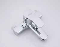 Товар: Смеситель для ванны Frap H70 F3070 Хром - фото 2 Смеситель для ванны Frap H70 F3070 Хром — фото 2, Смеситель для ванны