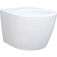 Товар: Унитаз Aquanet ZV-1 303977 подвесной с сиденьем Микролифт - фото 9 Унитаз Aquanet ZV-1 303977 подвесной с сиденьем Микролифт — фото 9, Подвесные унитазы