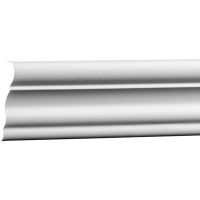 Молдинг Европласт 1.51.377 2000x52x17 мм — фото 1, Молдинги