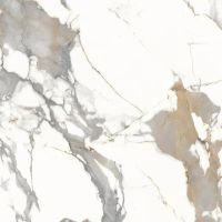 Керамогранит Artcer Marble Oklay Gold Suga 873 60х60 см — фото 6, Керамогранит