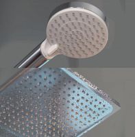 Товар: Душевая система Hansgrohe Crometta 27284000 Хром - фото 3 Душевая система Hansgrohe Crometta 27284000 Хром — фото 3, Душевое оборудование. Душевая программа