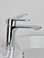 Смеситель для раковины Viko Хром арт-V-7301 — фото 5, Смесители для раковины