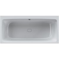 Акриловая ванна AM.PM Func 170х80 без гидромассажа арт-W84A-170-080W-A — фото 13, Акриловые ванны