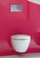 Товар: Комплект унитаза с инсталляцией Jacob Delafon Presquile с сиденьем Микролифт и клавишей смыва Хром арт-E21743RU-00 - фото 9 Комплект унитаза с инсталляцией Jacob Delafon Presquile с сиденьем Микролифт и клавишей смыва Хром арт-E21743RU-00 — фото 9, Комплекты унитаз + инсталляция