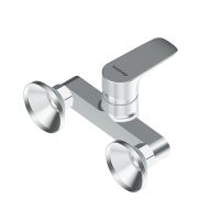 Смеситель для душа Damixa Origin Evo 2 Хром арт-782000000 — фото 5, Смеситель для душа