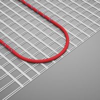 Товар: Теплый пол Теплолюкс Liberte 150 Вт - 1 кв.м 100023484500 без терморегулятора - фото 3 Теплый пол Теплолюкс Liberte 150 Вт - 1 кв.м 100023484500 без терморегулятора — фото 3, Теплые полы