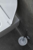 Товар: Унитаз Allen Brau Priority 4.31001.20 подвесной без сиденья - фото 60 Унитаз Allen Brau Priority 4.31001.20 подвесной без сиденья — фото 60, Подвесные унитазы