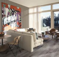 Виниловый ламинат Royce Ultima  U1963 Дуб Дарвин 1200х180х5 мм — фото 2, Виниловый ламинат