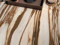 Керамогранит Mirage Wanderlust LUC SQ WA01 80х160 см — фото 2, Керамогранит