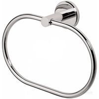 Кольцо для полотенец AM.PM Sense A7534400 Хром — фото 1, Полотенцедержатели