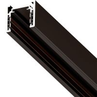 Шинопровод Artelamp Optima A720106 Черный — фото 1, Шинопроводы