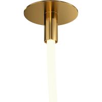 Товар: Подвесной светильник Maytoni Modern Tau MOD146PL-L40G3K Белый Золото - фото 2 Подвесной светильник Maytoni Modern Tau MOD146PL-L40G3K Белый Золото — фото 2, Подвесные светильники