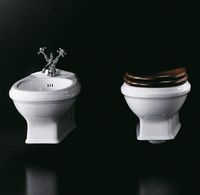 Товар: Биде Simas Arcade AR843bi*1 подвесное Белое - фото 4 Биде Simas Arcade AR843bi*1 подвесное Белое — фото 4, Биде