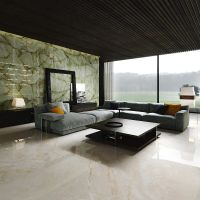 Керамогранит Artcer 1XL Onyx Costa Poli 918 120x180 см — фото 3, Керамогранит