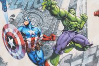 Обои детские Артекс New Look 6 10908-02 Винил на флизелине (1,06*10,05) Бежевый/Синий, Мультимедия/Детский — фото 4, Обои для стен