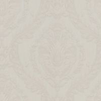 Обои Fipar Grand Classic R 28031 Винил на флизелине (1,06*10,05) Бежевый/Серый, Дамаск — фото 1, Обои для стен